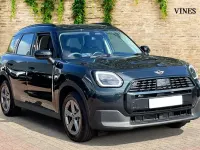 Nuevo Mini Countryman 168 CV (123 kW) 2026 Gris SUV