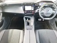 Used Peugeot 308 GTi 136 HP (100 kW) 2025 White Estate