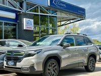 Begagnad Subaru Forester 136 HK (100 kW) 2025 SUV