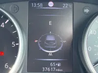 Used Nissan Qashqai Acenta Premium 115 HP (84 kW) 2018 Grey SUV