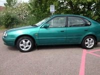 Used Toyota Corolla 1997 Hatchback