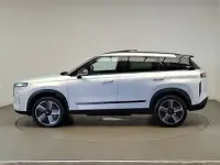 Used Jaecoo 7 204 HP (150 kW) 2026 Silver SUV