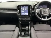 Used Volvo XC40 Plus 169 kW (231 HP) 2023 Black SUV