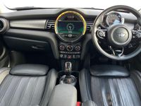 used Mini Cooper S 3-Door HatchExclusive 2.0 3dr