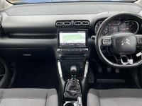 Used Citroën C3 PureTech 110 HP (80 kW) 2023 Hatchback