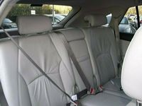 Used Lexus RX400h 2007 SUV