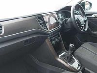 Used VW T-Roc 150 HP (110 kW) 2018 SUV