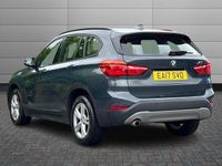 used BMW X1 sDrive18d SE 2.0 5dr