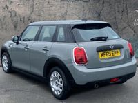 used Mini ONE 5-Door HatchClassic 1.5 5dr