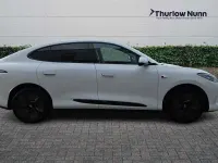 Używany MG IM6 300 kW (408 KM) 2026 Biały SUV