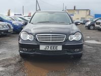 used Mercedes C180 C ClassSPORT EDITION