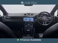 Used Porsche Cayenne 340 HP (250 kW) 2020 Silver SUV