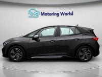 Used Cupra Born 147 kW (201 HP) 2022 Hatchback