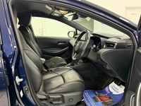 Used Toyota Corolla Edition 184 HP (135 kW) 2023 Blue Estate