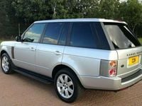 Used Land Rover Range Rover 174 HP (127 kW) 2003 SUV
