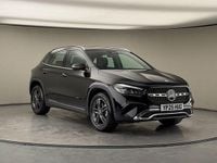 Used Mercedes GLA180 Sport Edition 2025 Night black SUV