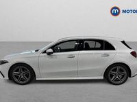 Used Mercedes A180 Executive 136 HP (100 kW) 2026 Hatchback