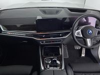 Używany BMW X5 M Sport 490 KM (360 kW) 2025 Biały SUV