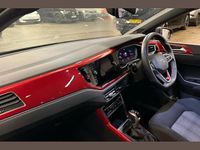 Used VW Polo GTI 207 HP (152 kW) 2023 Smokey grey metallic Hatchback