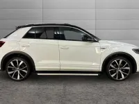 Used VW T-Roc 150 HP (110 kW) 2023 SUV