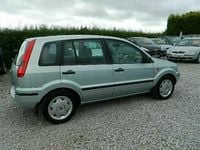Used Ford Fusion 2003 Estate