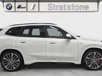 Used BMW iX1 M Sport 230 kW (313 HP) 2025 White SUV