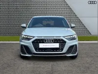 Used Audi A1 S-Line 147 HP (108 kW) 2023 Grey SUV