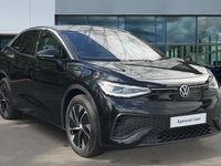 Ny VW ID.5 Pro 210 kW (286 HK) 2025 Svart SUV