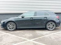 used Mercedes A250 A-ClassAMG Line 5dr Auto