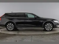 Usado Volvo V90 CC 232 CV (170 kW) 2022 Negro Familiar