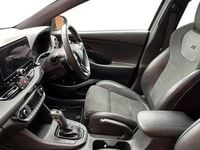 Used Hyundai i30 N Performance 280 HP (205 kW) 2021 Shadow grey Hatchback