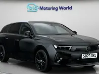 Used Vauxhall Astra 131 HP (96 kW) 2026 Estate
