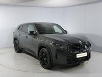 Used BMW XM Comfort Edition 644 HP (473 kW) 2024 Grey SUV