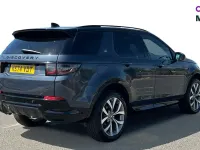 Used Land Rover Discovery Sport HSE Dynamic 204 HP (150 kW) 2024 Blue SUV