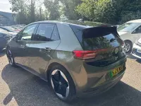 Used VW ID.3 150 kW (204 HP) 2026 Hatchback
