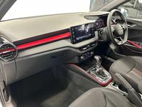 Used Skoda Fabia Monte Carlo 85 HP (62 kW) 2025 Moon white metallic Hatchback