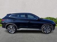 Used BYD Seal U Boost 2025 Black SUV