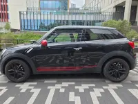 Used Mini Cooper D Paceman 2014 SUV