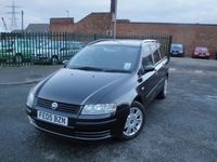 Used Fiat Stilo 2005 Hatchback