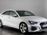 Usado Audi A3 S-Line 150 CV (110 kW) 2024 Berlina