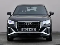 Used Audi Q2 S-Line 150 HP (110 kW) 2026 SUV