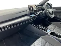 Used VW Golf VIII Black Edition 150 HP (110 kW) 2025 Grey Hatchback