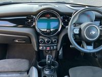 Used Mini John Cooper Works Hatch 231 HP (169 kW) 2022 Melting silver iii Hatchback