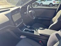 Used Lexus RZ 450e 230 kW (313 HP) 2025 Silver SUV