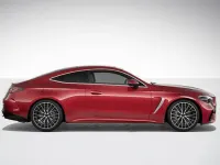 New Mercedes CLE53 AMG Premium 449 HP (330 kW) 2026 Coupe