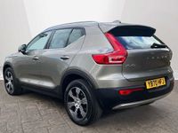 used Volvo XC40 Inscription B4