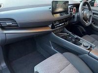 Used Nissan X-Trail N-Connecta 155 HP (114 kW) 2022 Black SUV