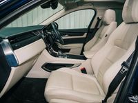 used Jaguar F-Pace 2.0 D200 R-Dynamic Black 5dr Auto AWD SUV