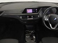 Used BMW 220 Sport Line 190 HP (139 kW) 2020 White Coupe