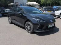 Używany MG MG4 EV Trophy 150 kW (204 KM) 2025 Hatchback